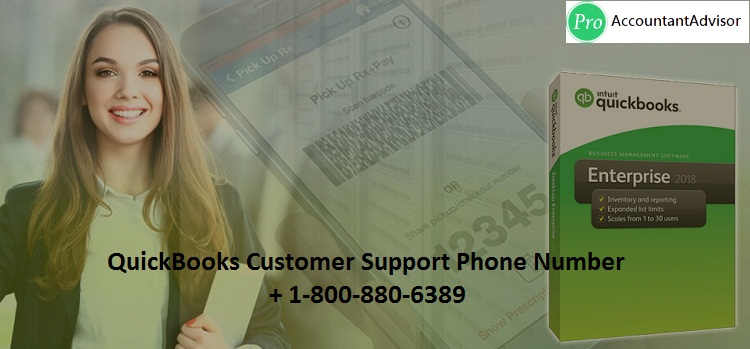 QuickBooks Enterprise