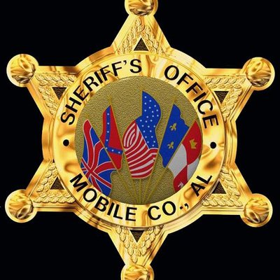 Sheriff's Office Sam Cochran