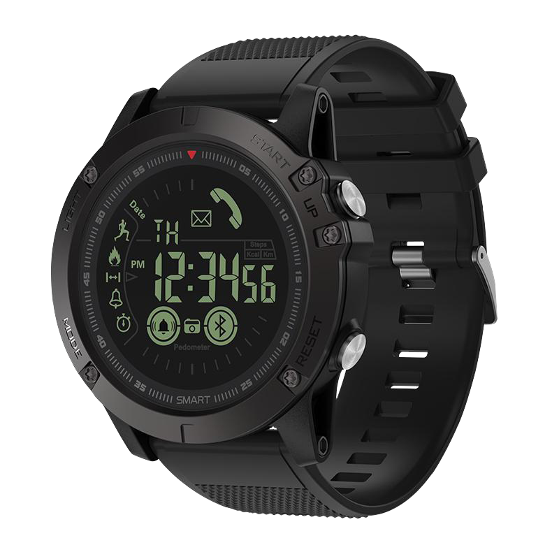 TAC25 SMART watch 50% US$89.95 as ordered.