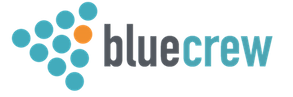 Bluecrew logo, spammers, craigslist, unrealistic