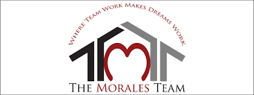 The logo of Morales Team