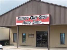 Brent's One Stop Auto Tilbury