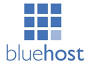 BLUEHOST WEB LOGO