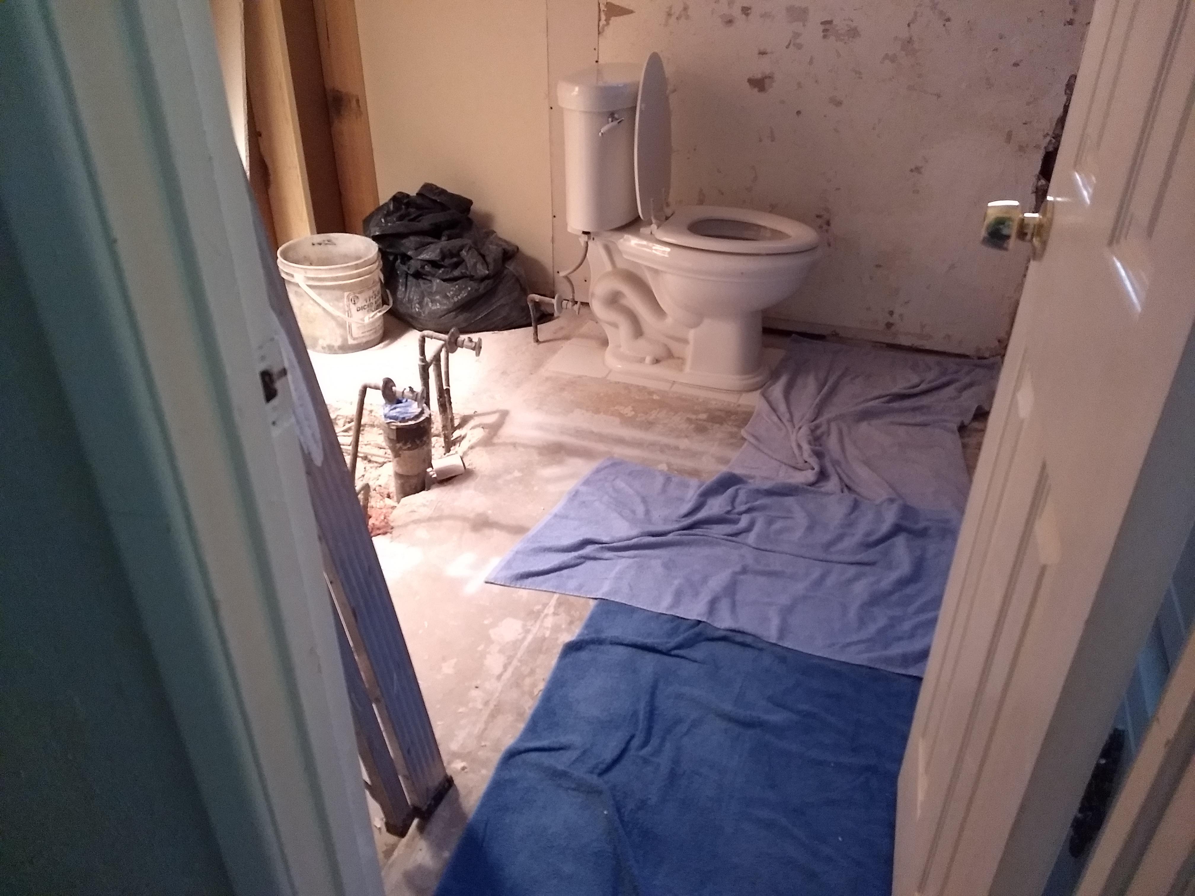 $20000 Bathroom We've Been Waiting on for 6 Months