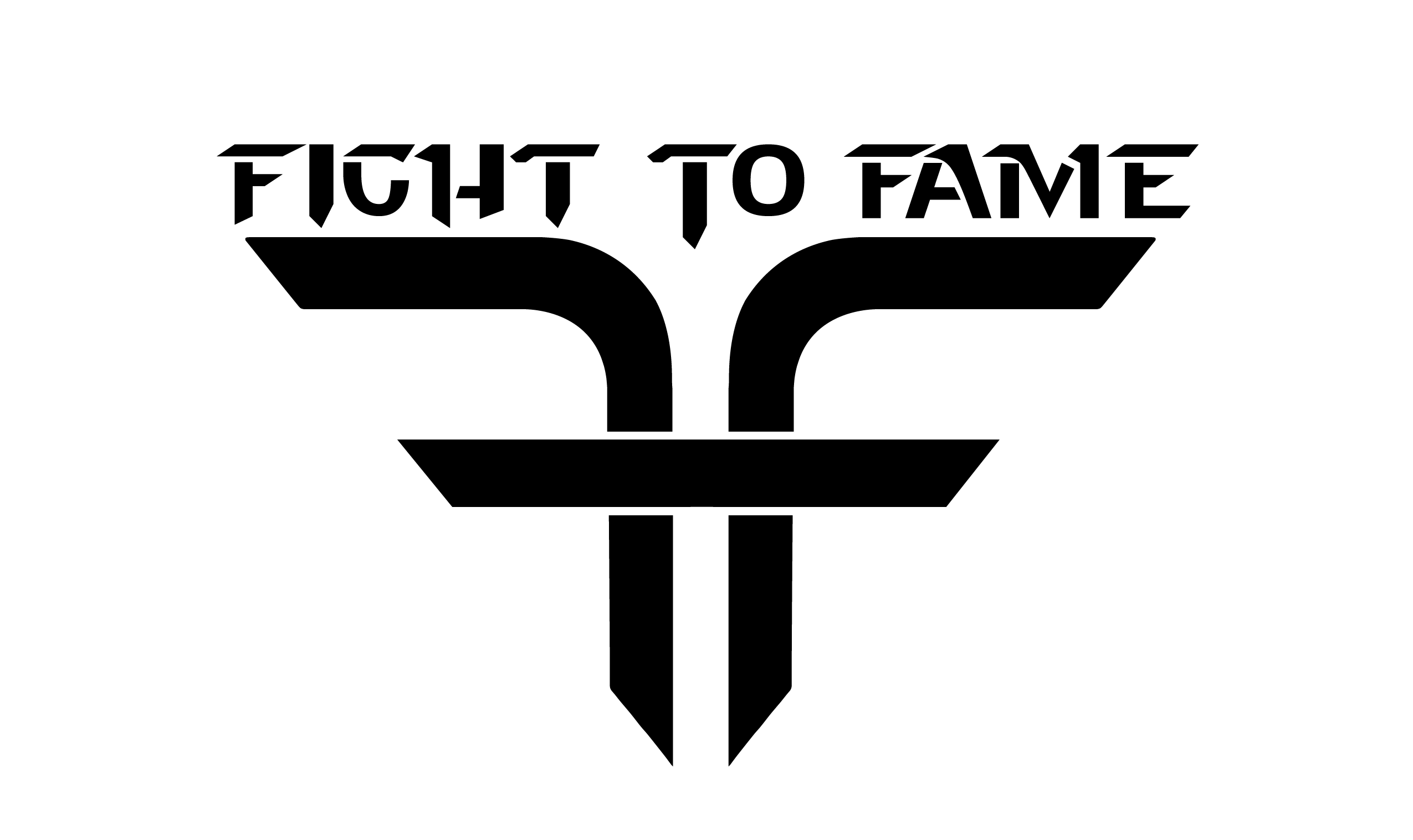 fight2fame logo