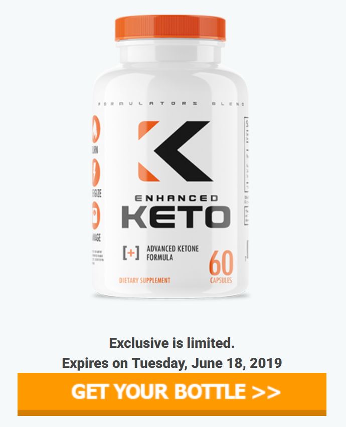 Advanced Keto diet pills