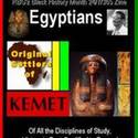 The Land Of kemet Today is Eygpt