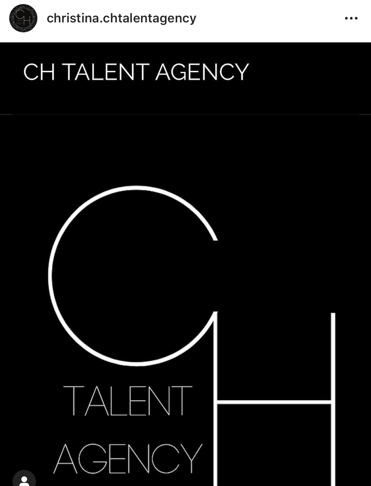 CH Agency 