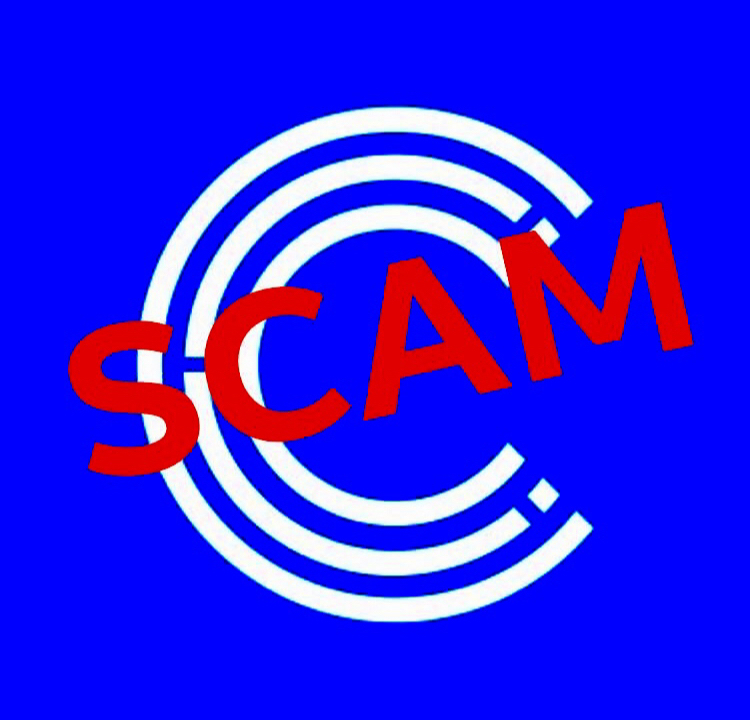 Crypterium scam