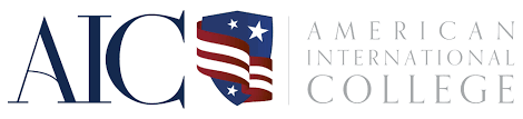 AIC Logo