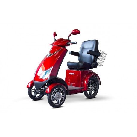 eWheels EW-72 scooter