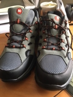 Chinese Knock-Off Merrell Moab 2 GoreTex