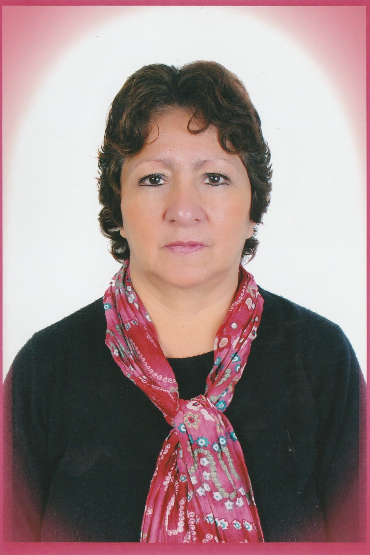 Ida Mirella Coz Bonilla