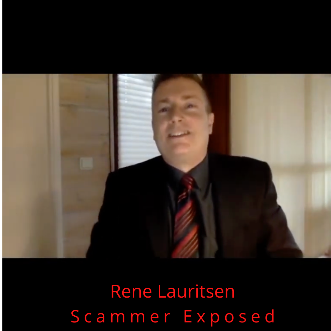 Rene Lauritsen