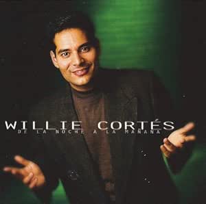 Willie Cortés