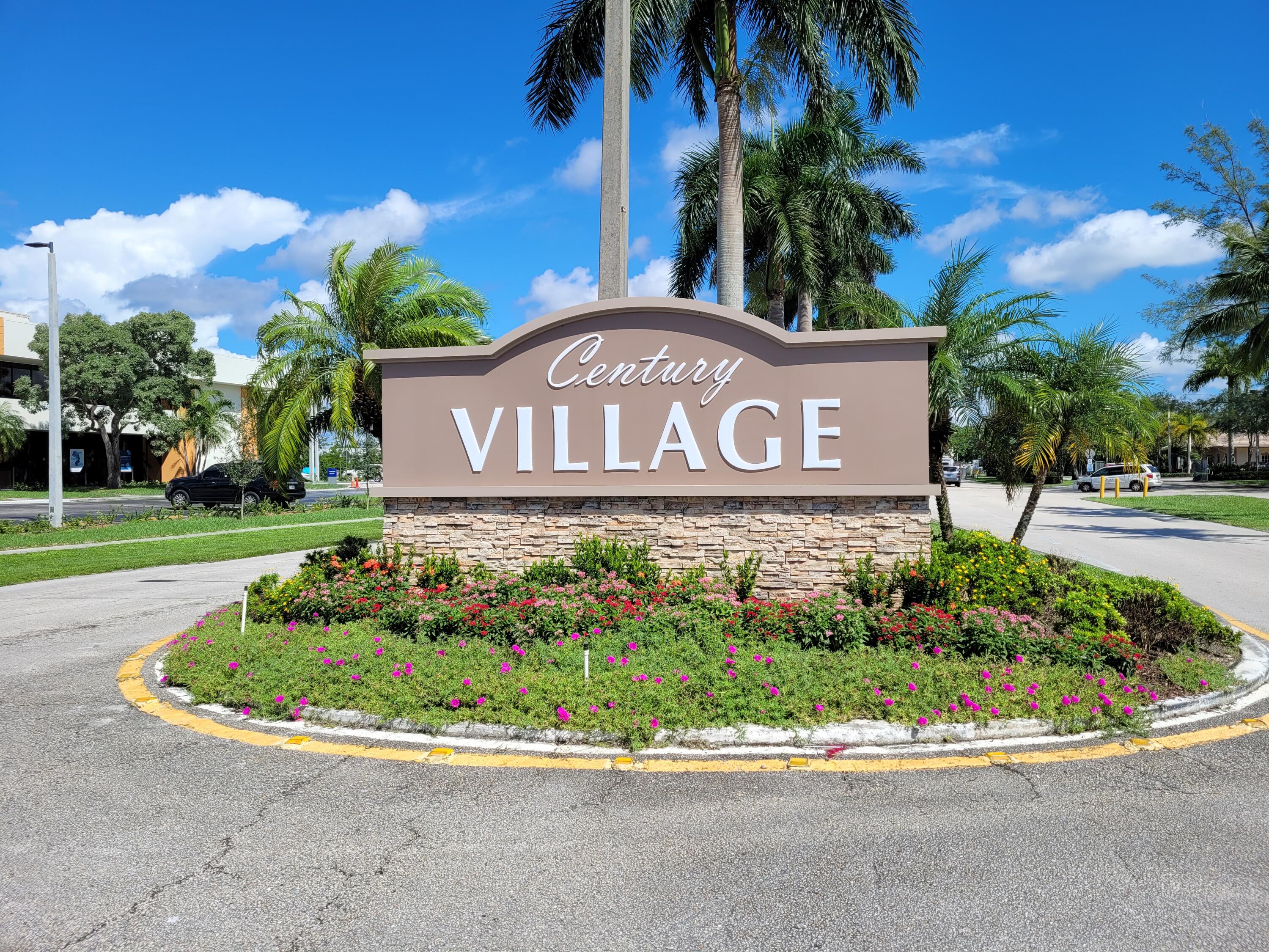 Century Village WPB