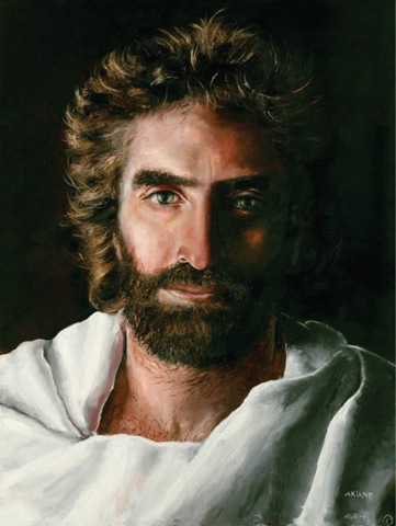 Yeshua, Prince of Peace