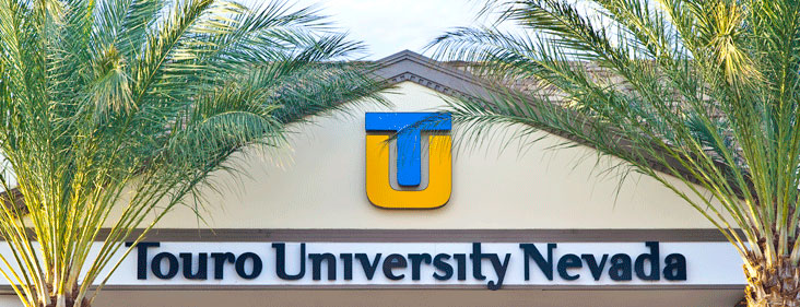 Touro University Nevada, Occupational Therapy Program