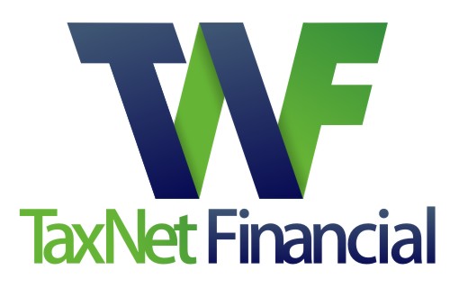 Taxnet Financial Inc.
401 N Michigan Ave Suite 1200
Chicago IL 60611