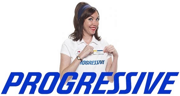 Progressive insurance