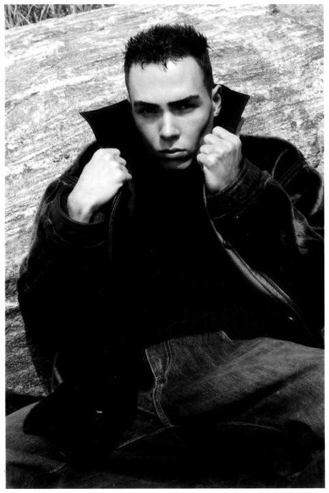 Luka Magnotta