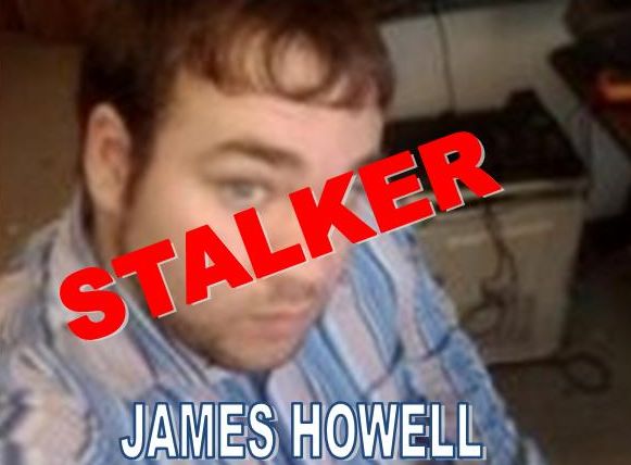 James Howell