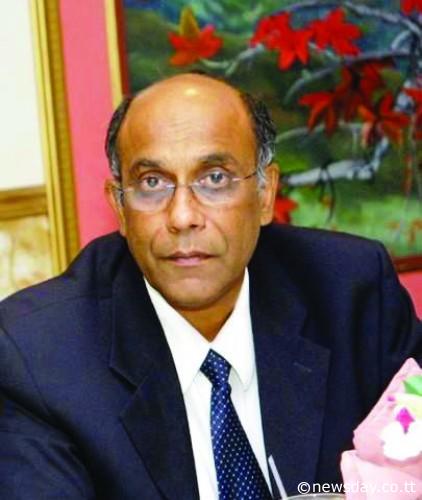 dr suruj rambachan blacklisted