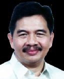 Muslimin G Sema bomber of Cotabato