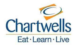 Chartwells Logo