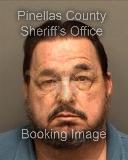 Tony Silva Mugshot