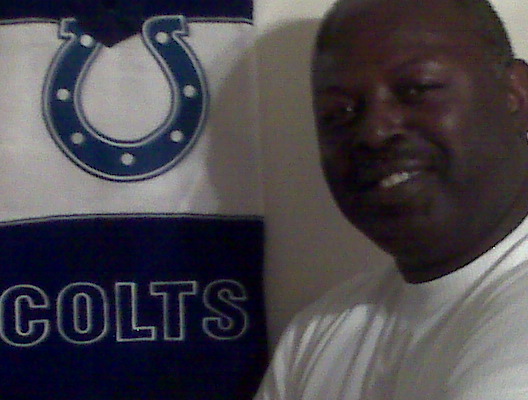 Colts Fan