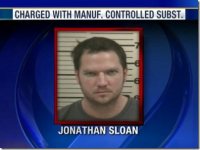 Jonathan Sloan, Jon Sloan, Sloan Crime Family Member, Clark Sloan, Clarkster, Doug Sloan, Greg Sloan, AKA The Kansas Mob.  The Escobars of the Midwest. 