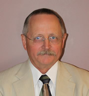 Leavenworth Lawyer Gary Nelson