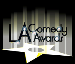 LA Comedy Awards logo