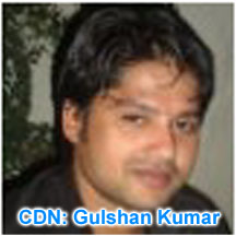 Gulshan Kumar