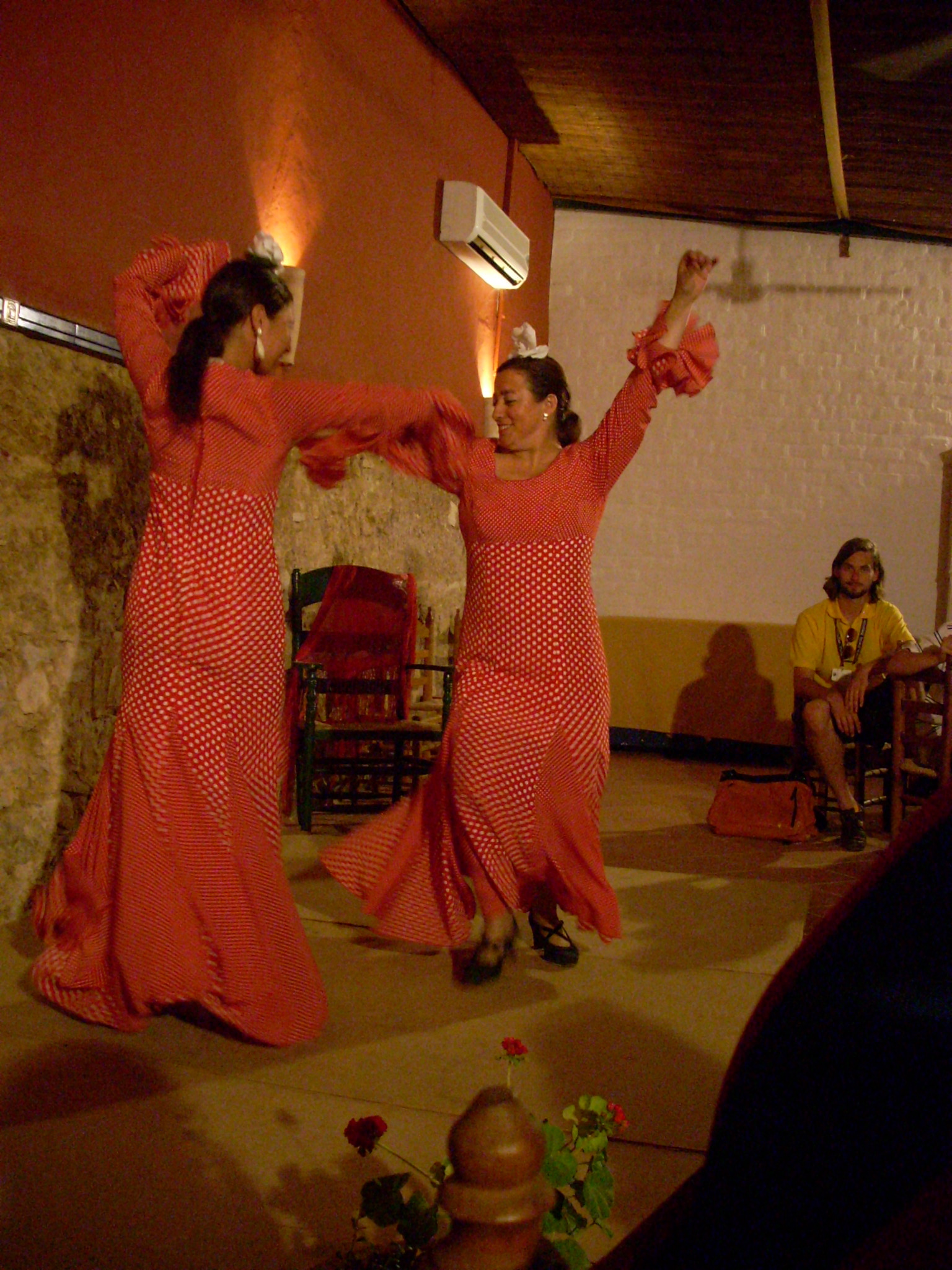 Flamenco