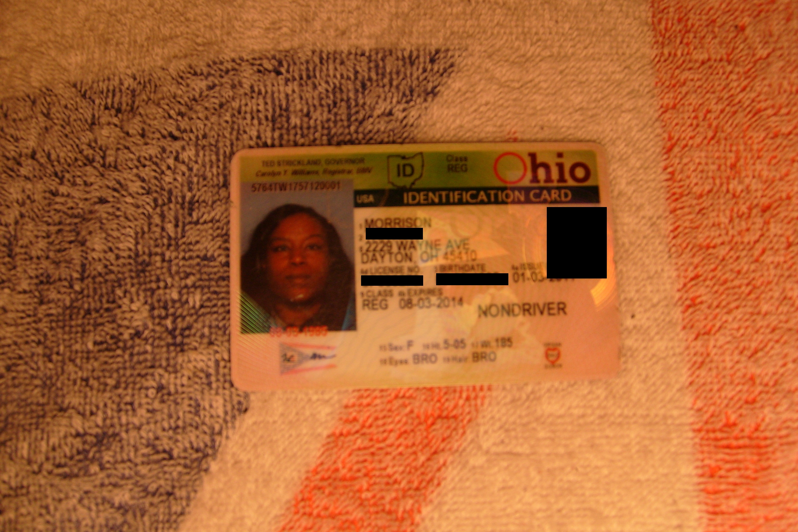 myOHIO ID