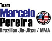 Team Marcelo Pereira Naples Brazilian Jiu Jitsu