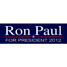 Ron Paul