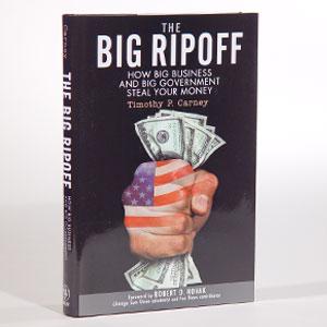 big ripoff