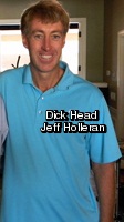 Jeff Holleran