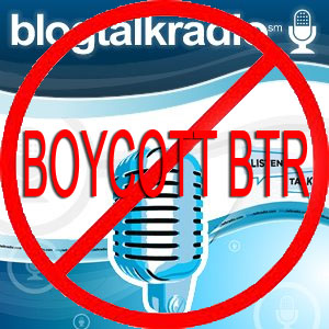 Boycott BTR