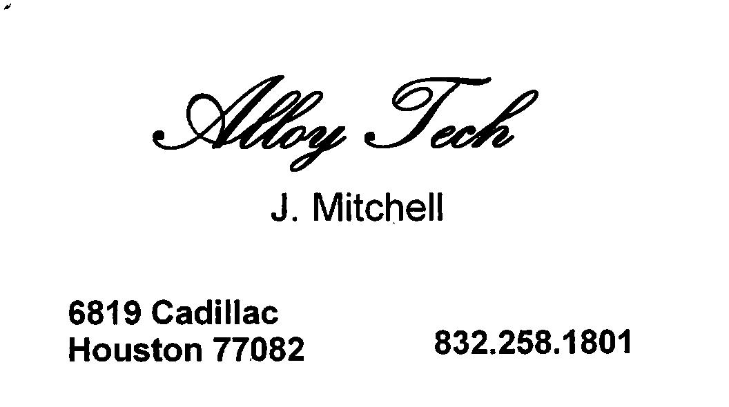 Business Card