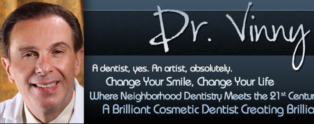 Dr VINNY DOLCE RIP OFF DENTIST 