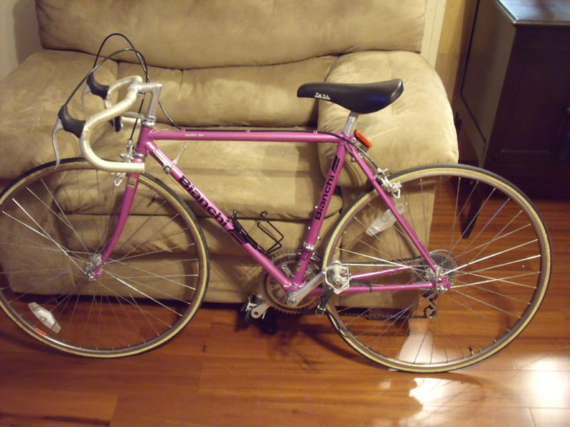 this is the bike I shipped