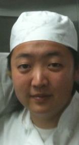 the face of lois chun