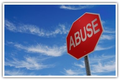 STOP ABUSERS