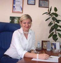 Olga Bercaw