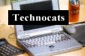 Technocats Cattery Logo