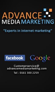 Advance Media Marketing